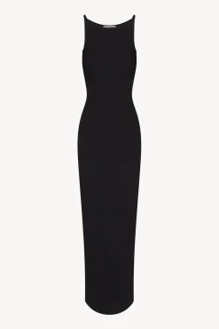 IRIS MAXI DRESS