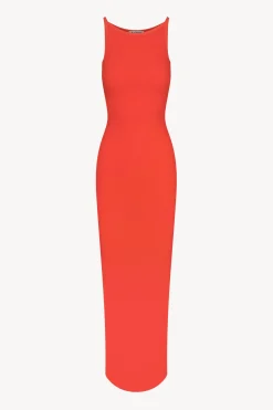 IRIS MAXI DRESS