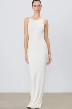 IRIS MAXI DRESS