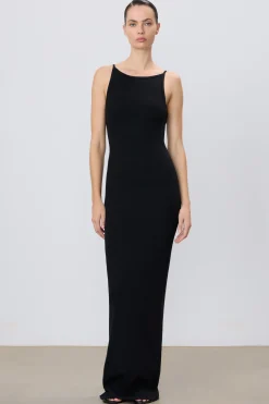 IRIS MAXI DRESS