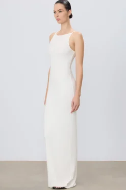IRIS MAXI DRESS