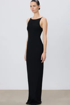 IRIS MAXI DRESS
