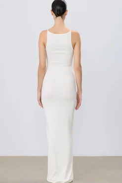 IRIS MAXI DRESS