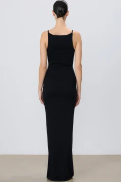 IRIS MAXI DRESS