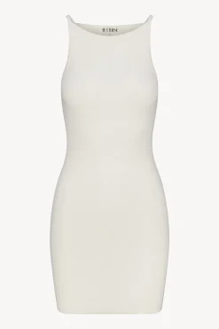 IRIS MINI DRESS