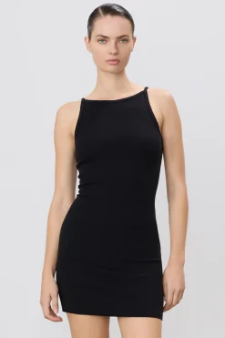 IRIS MINI DRESS