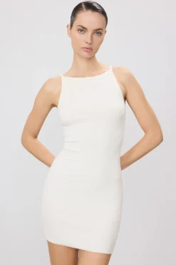 IRIS MINI DRESS