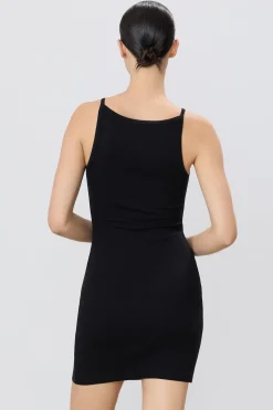 IRIS MINI DRESS