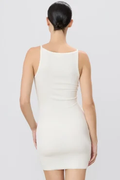 IRIS MINI DRESS