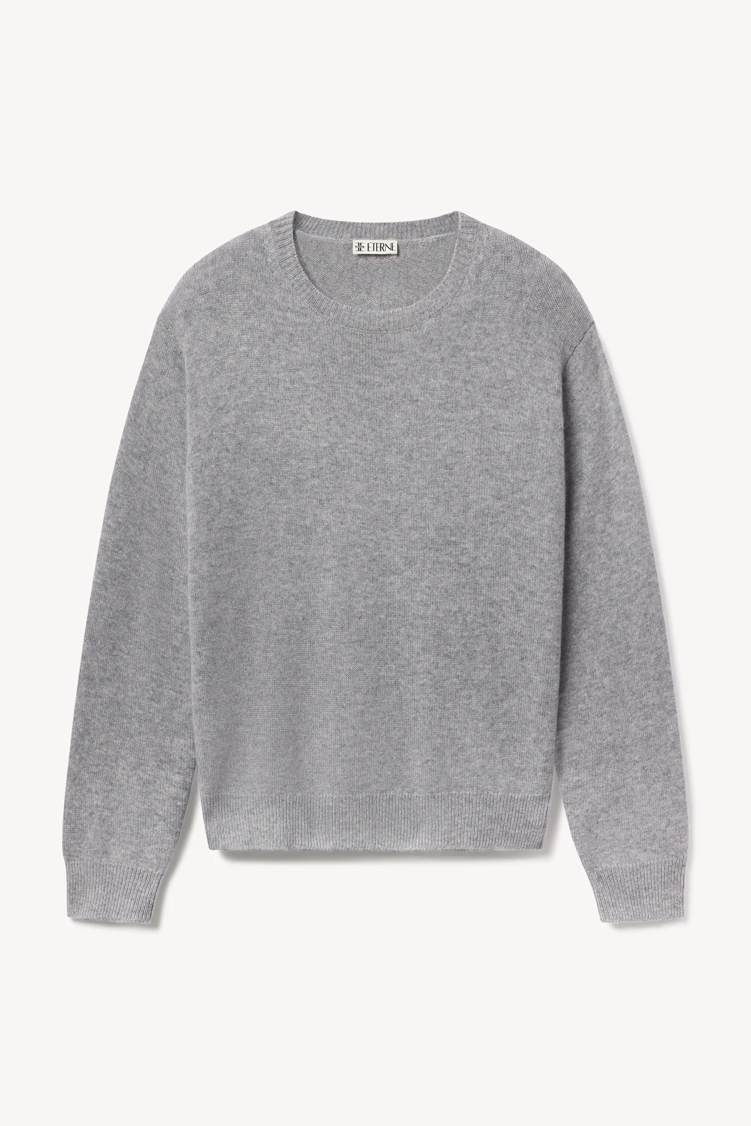 JAMES SWEATER