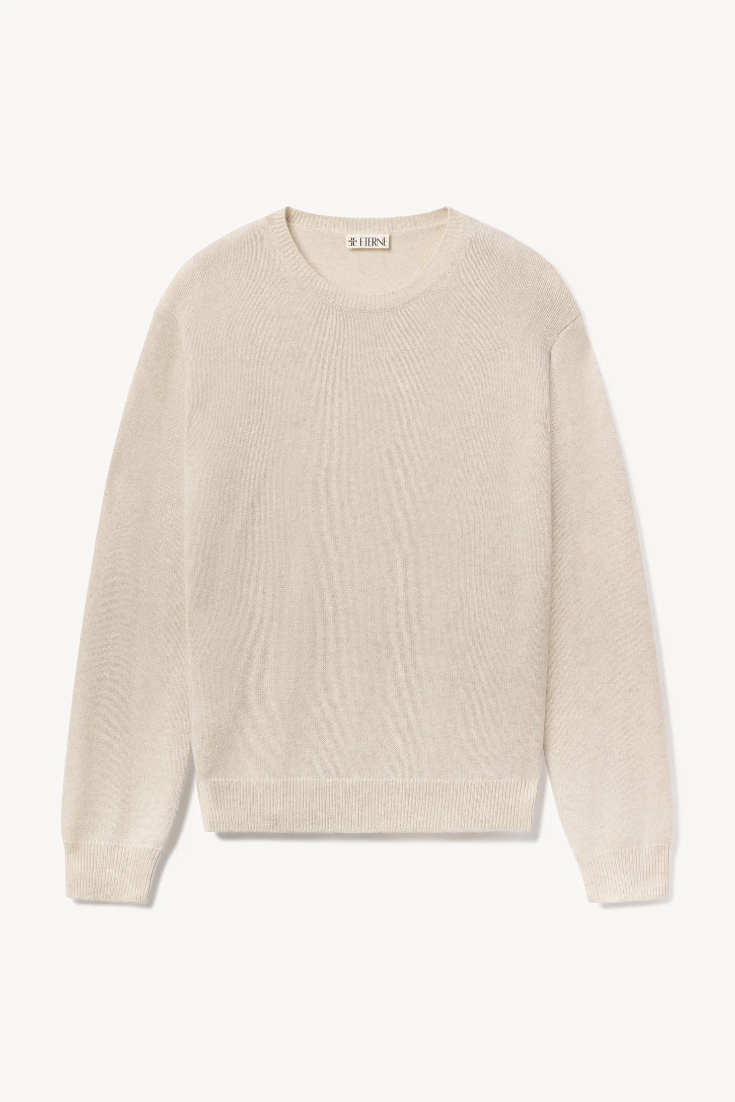 JAMES SWEATER