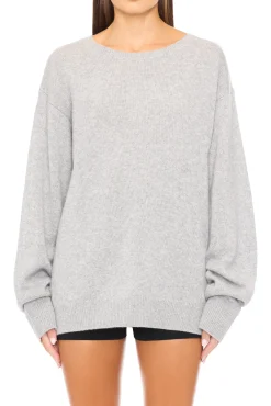 JAMES SWEATER