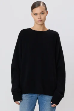 JAMES SWEATER