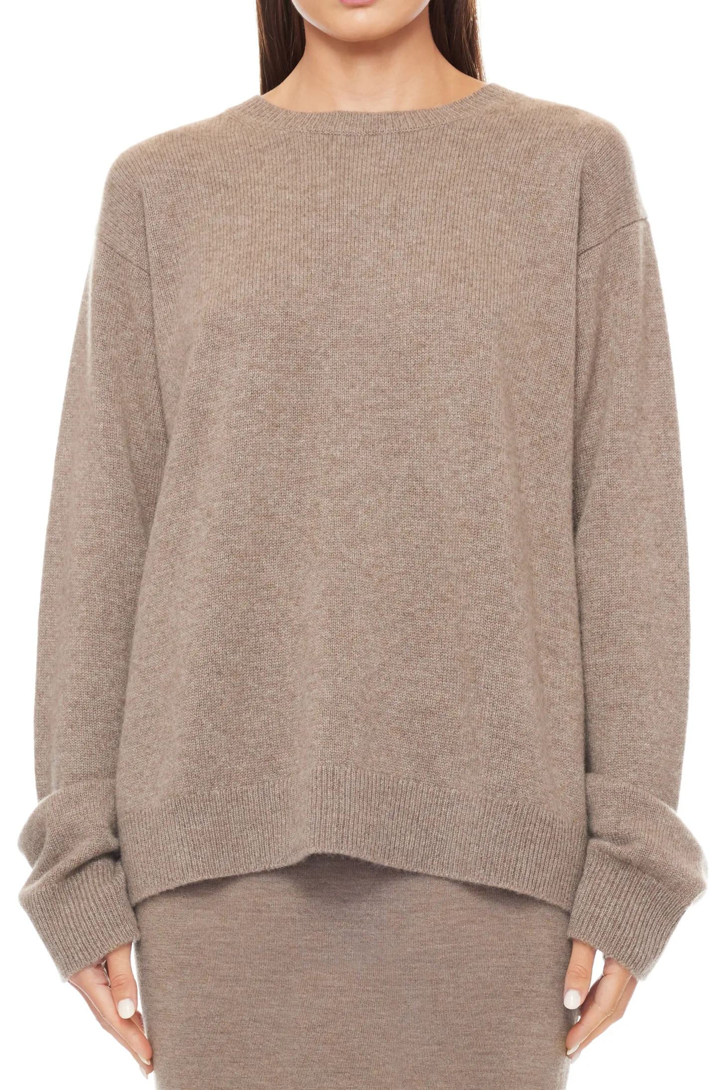 JAMES SWEATER