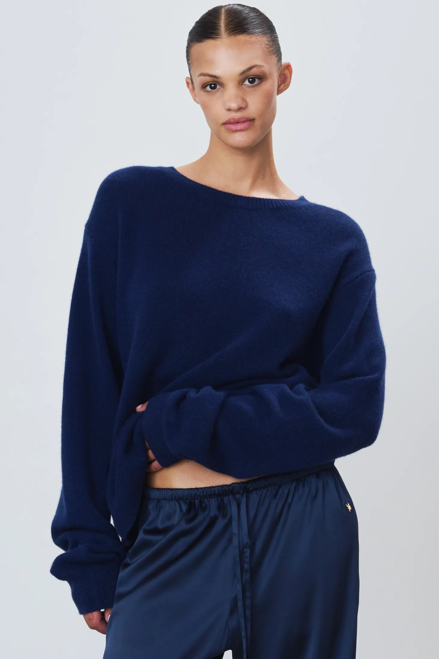 JAMES SWEATER