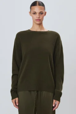 JAMES SWEATER