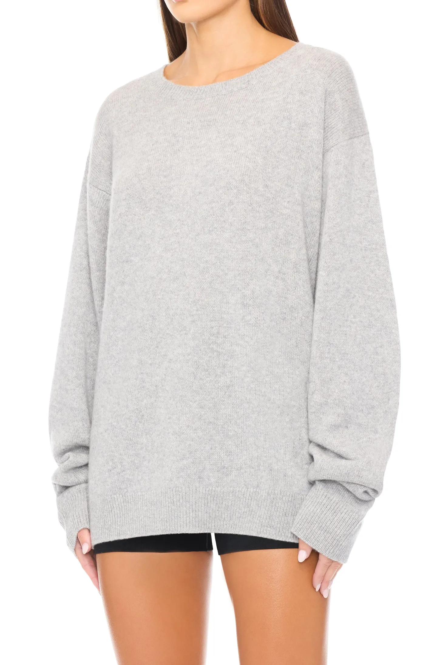 JAMES SWEATER