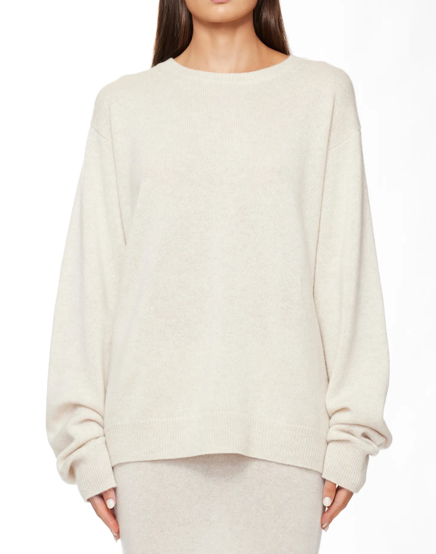 JAMES SWEATER