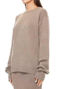 JAMES SWEATER
