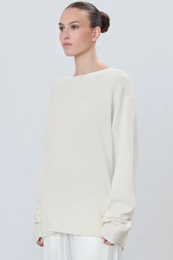JAMES SWEATER