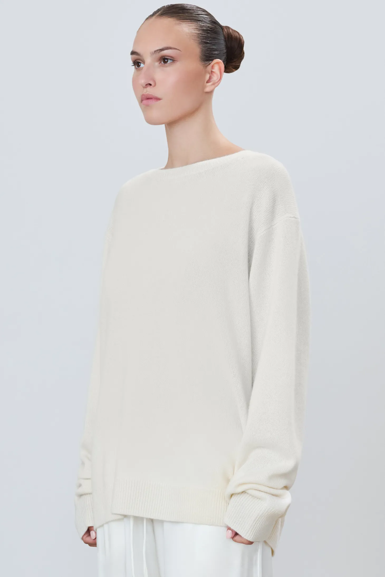 JAMES SWEATER