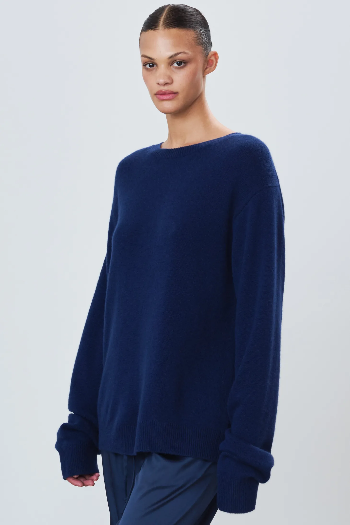 JAMES SWEATER