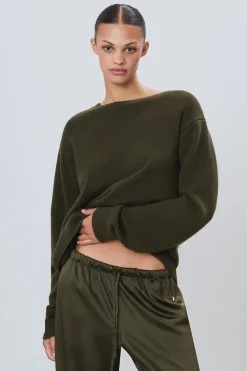 JAMES SWEATER