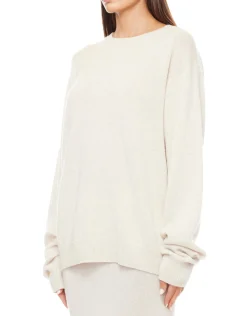 JAMES SWEATER