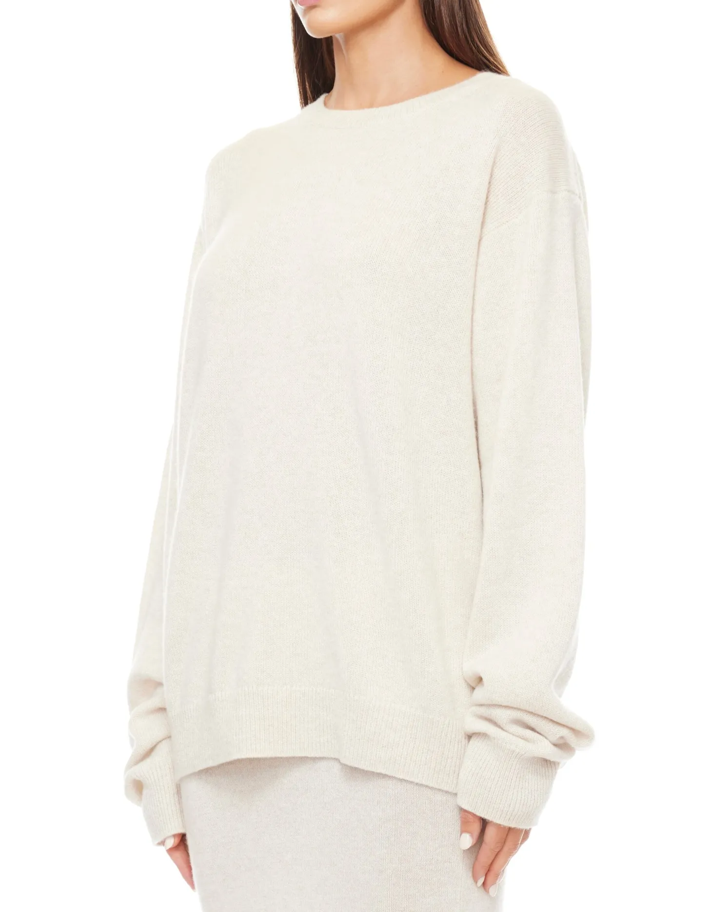 JAMES SWEATER