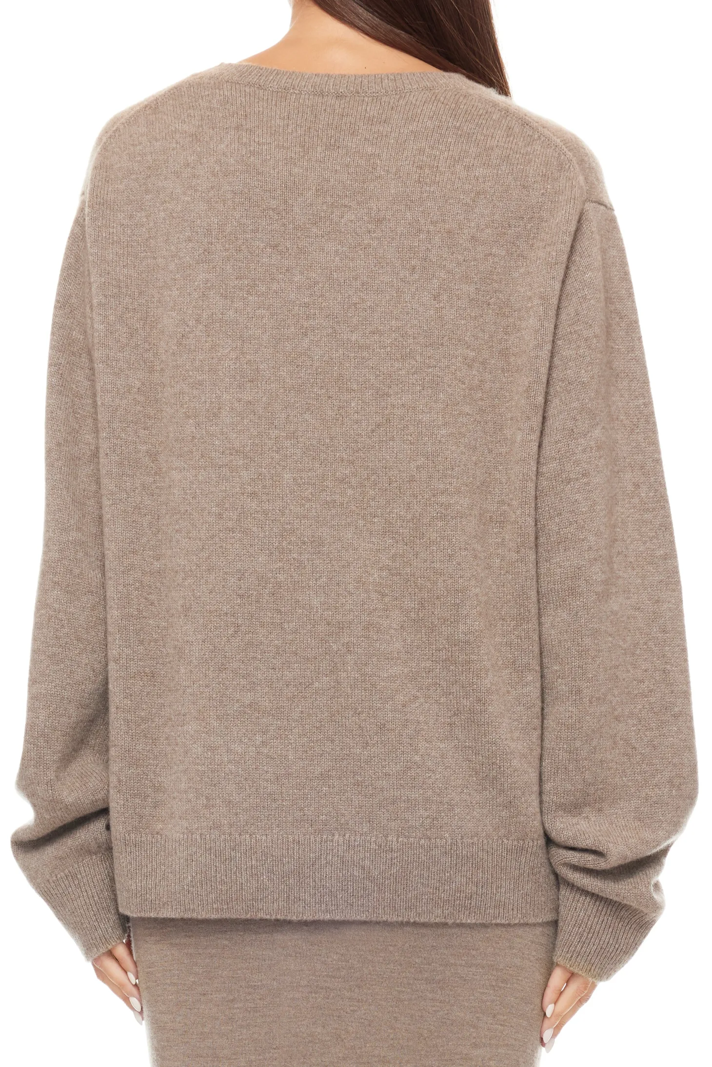 JAMES SWEATER