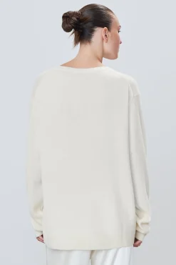 JAMES SWEATER