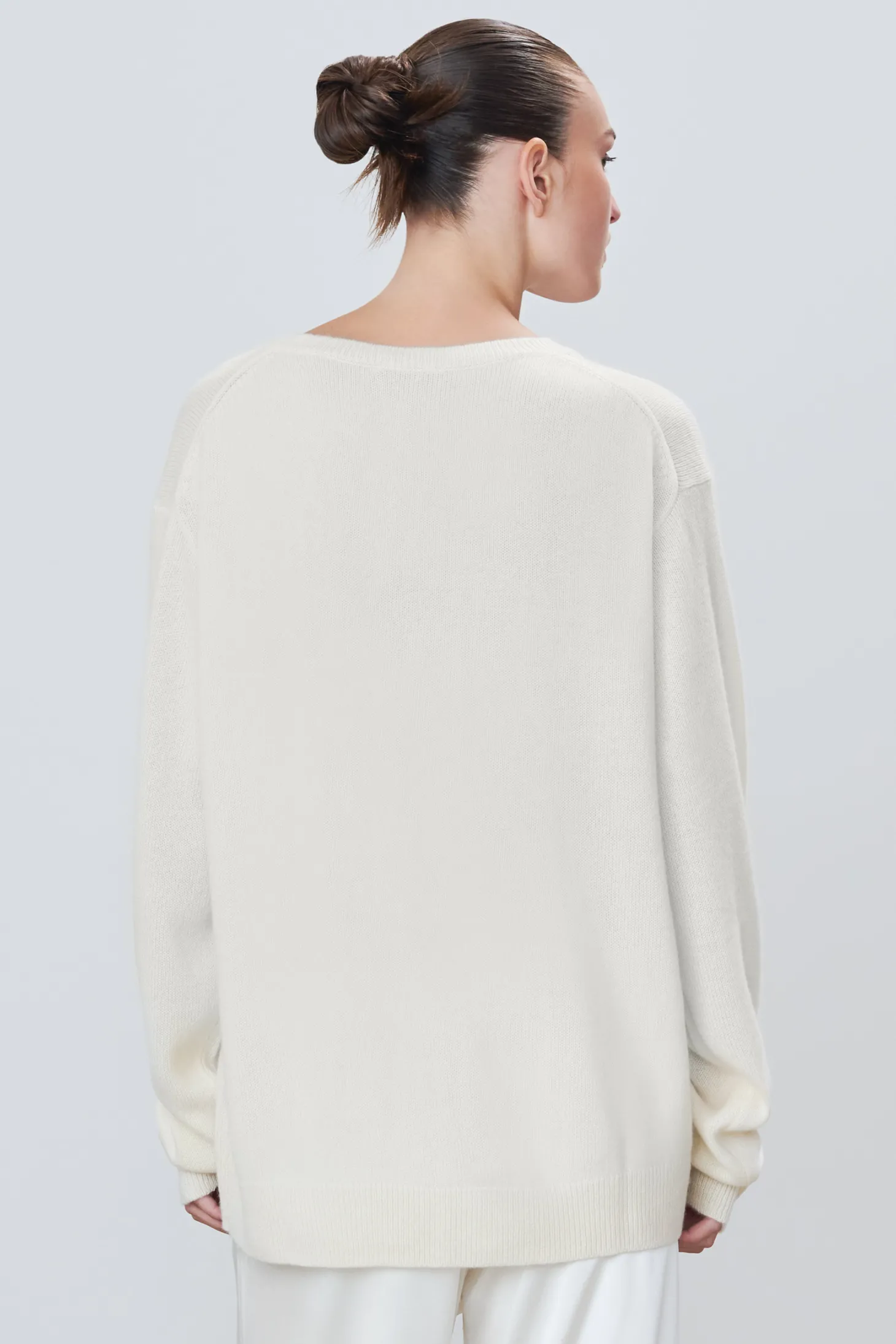 JAMES SWEATER