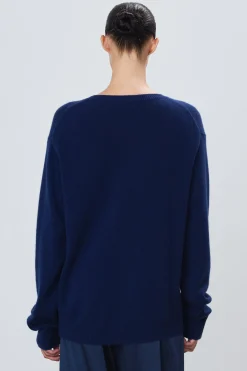 JAMES SWEATER