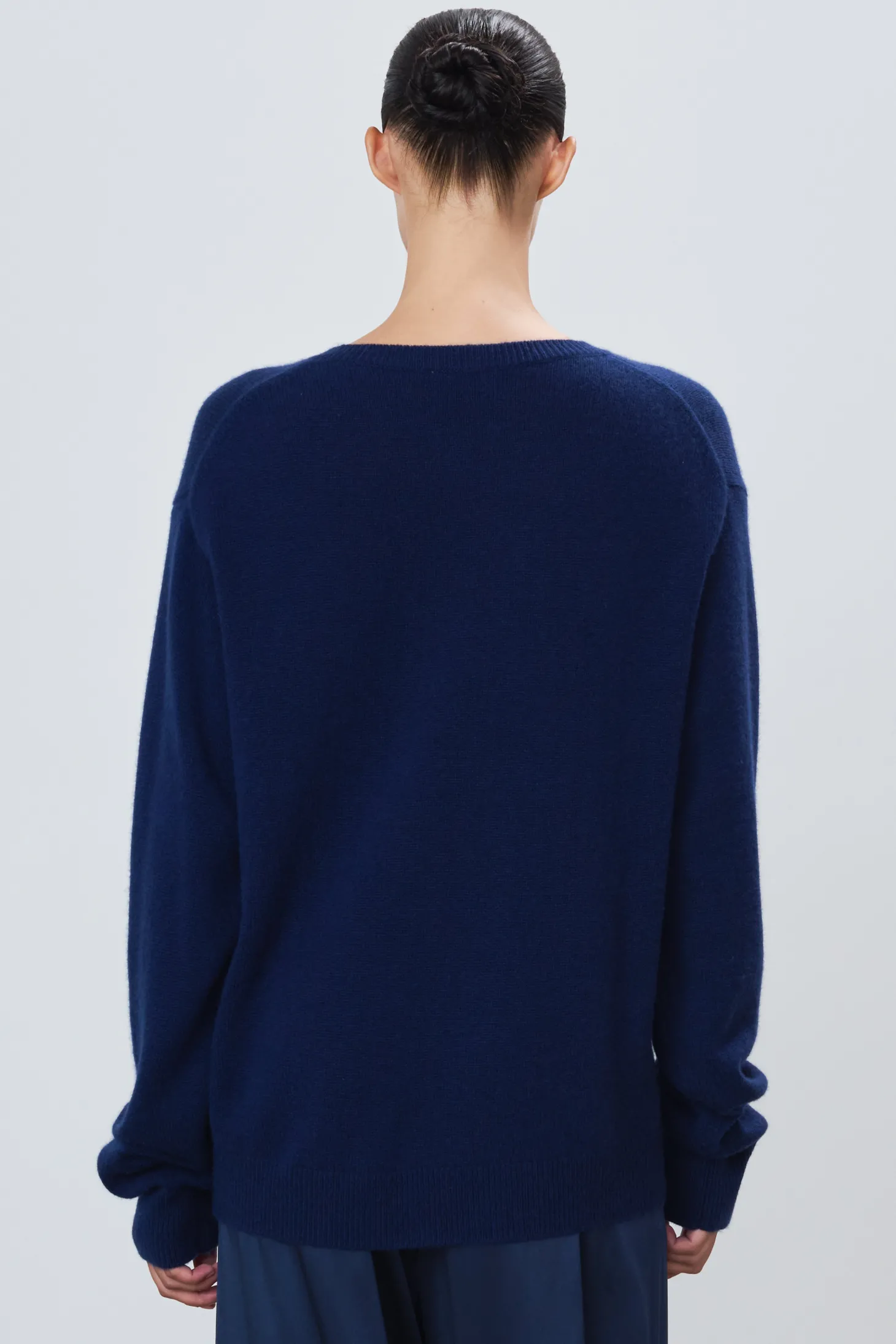 JAMES SWEATER
