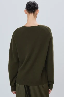 JAMES SWEATER