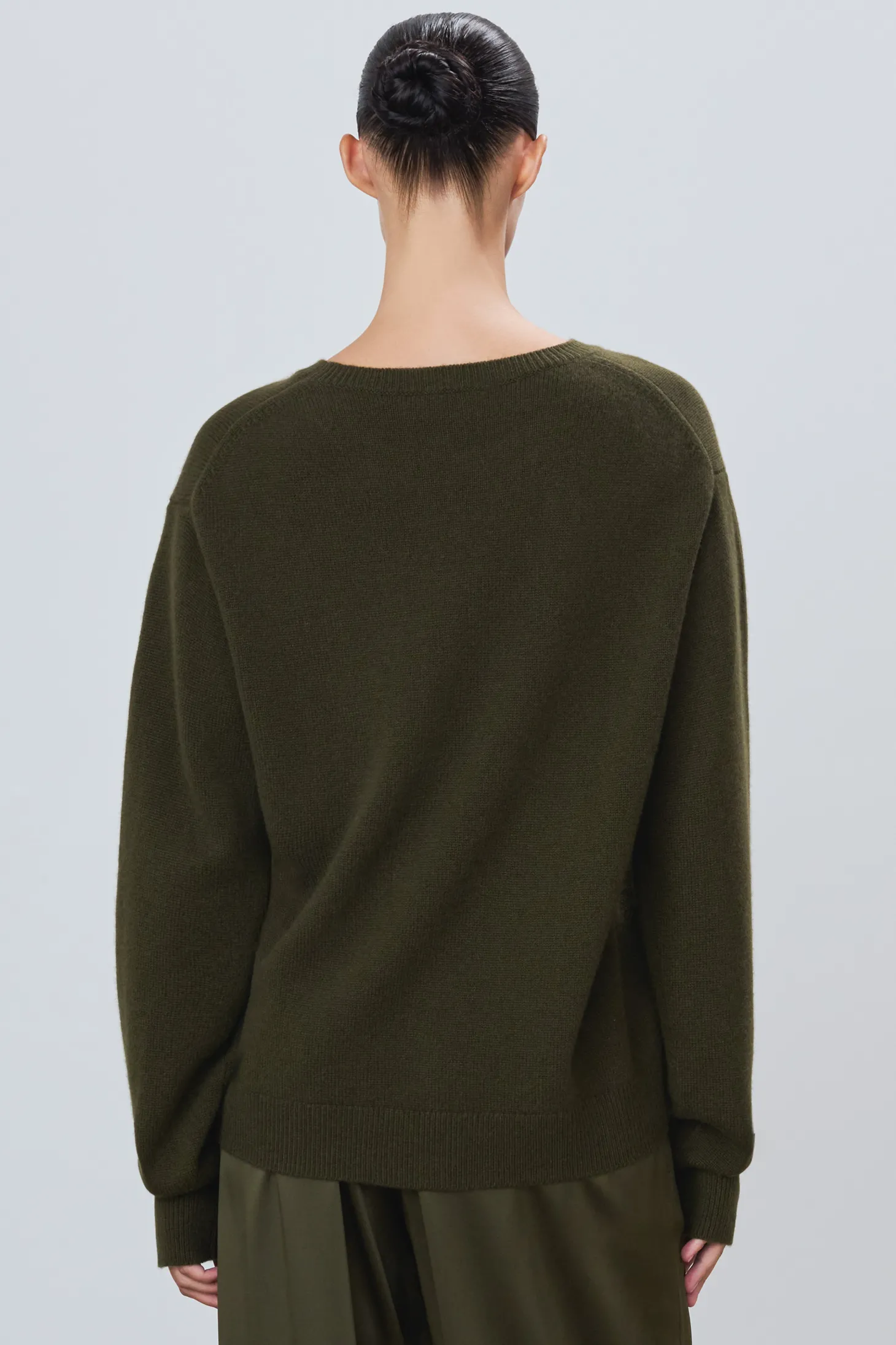 JAMES SWEATER