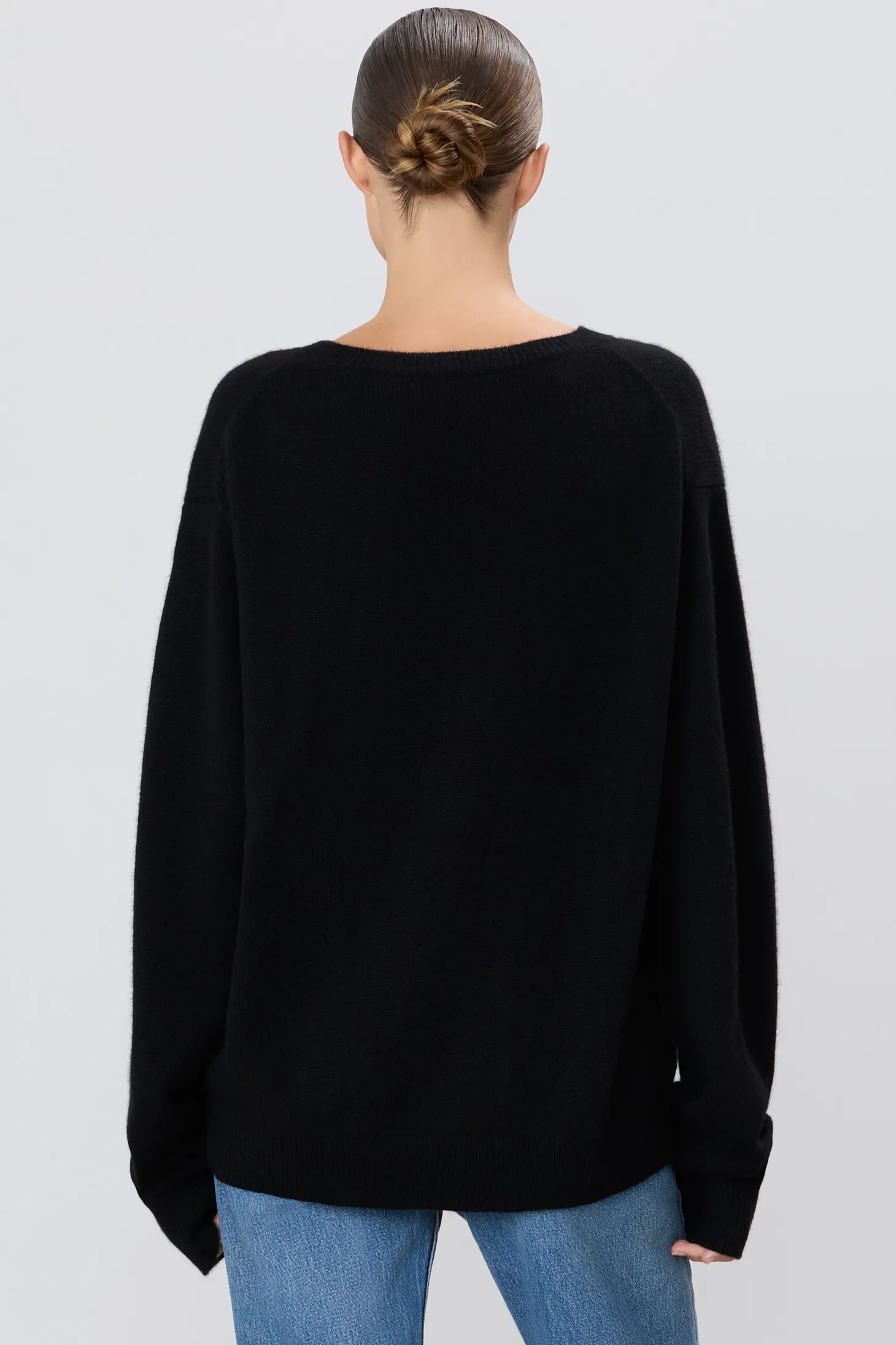 JAMES SWEATER
