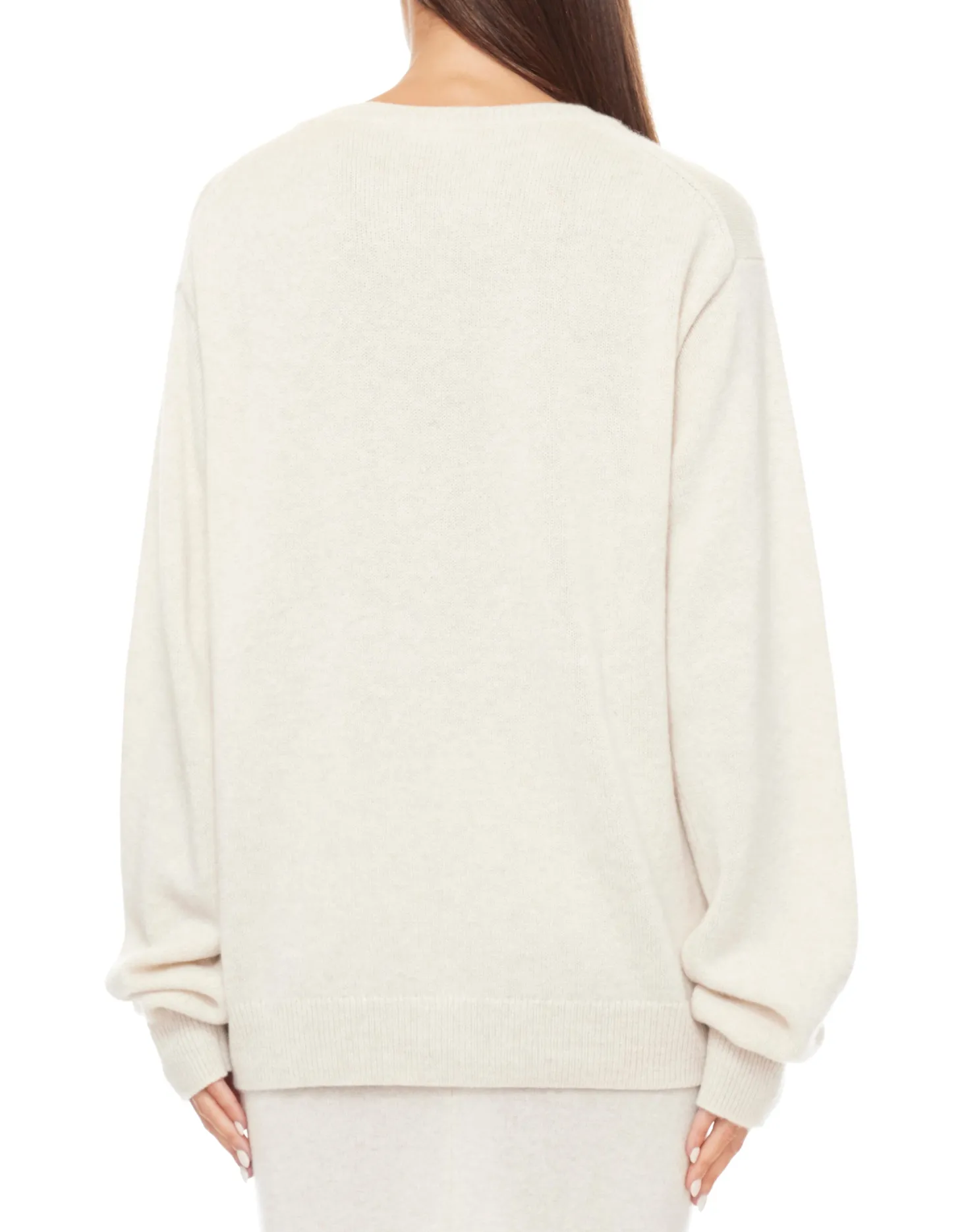 JAMES SWEATER