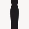 Josie Dress Black