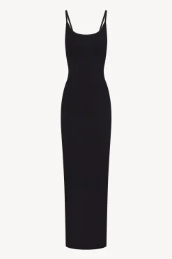 Josie Dress Black