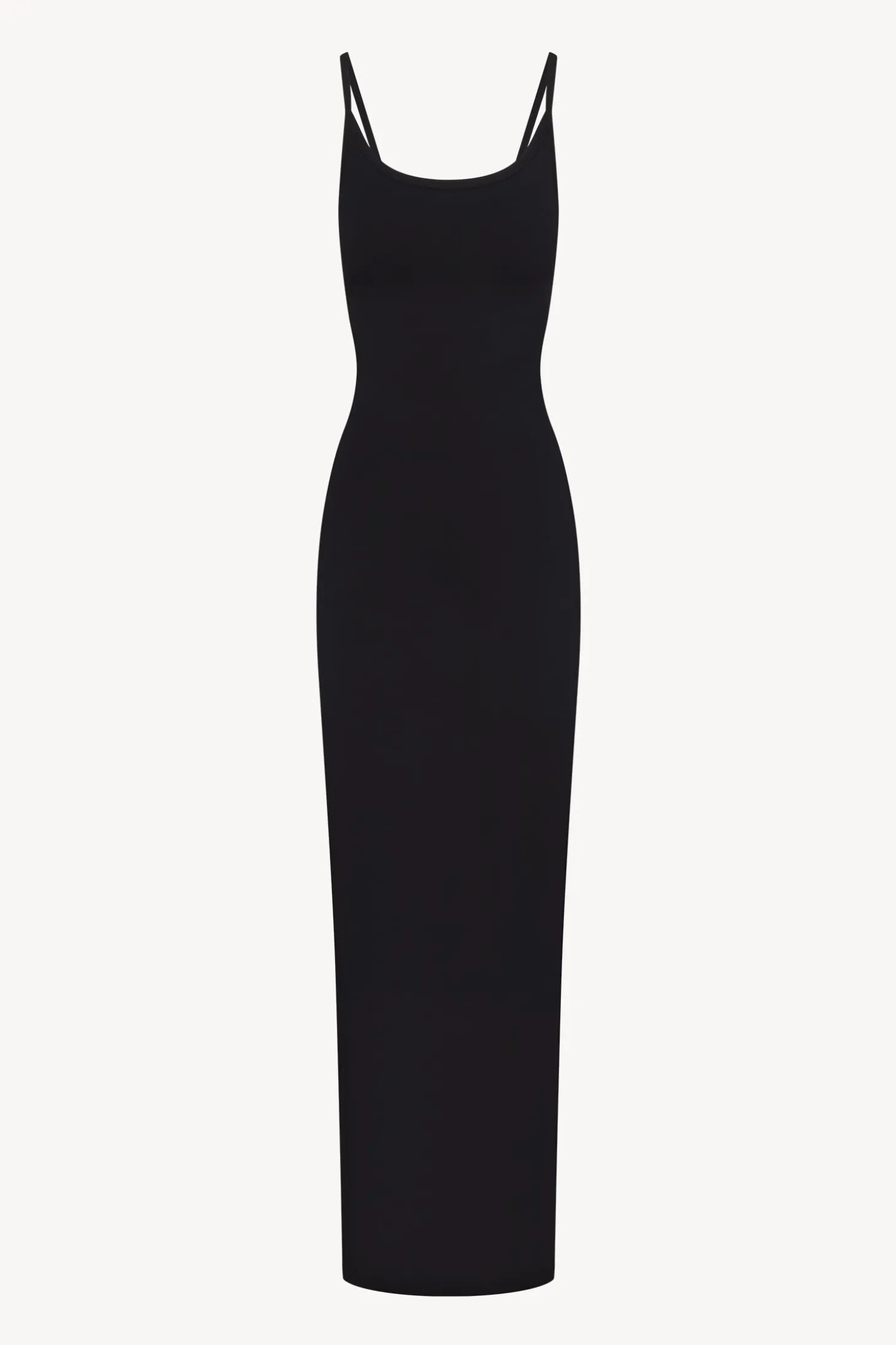 Josie Dress Black