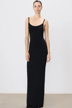 Josie Dress Black