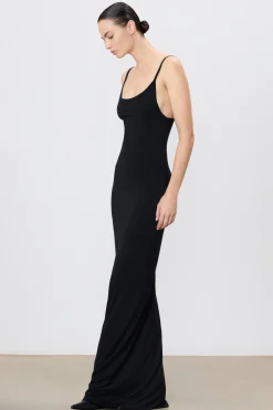 Josie Dress Black