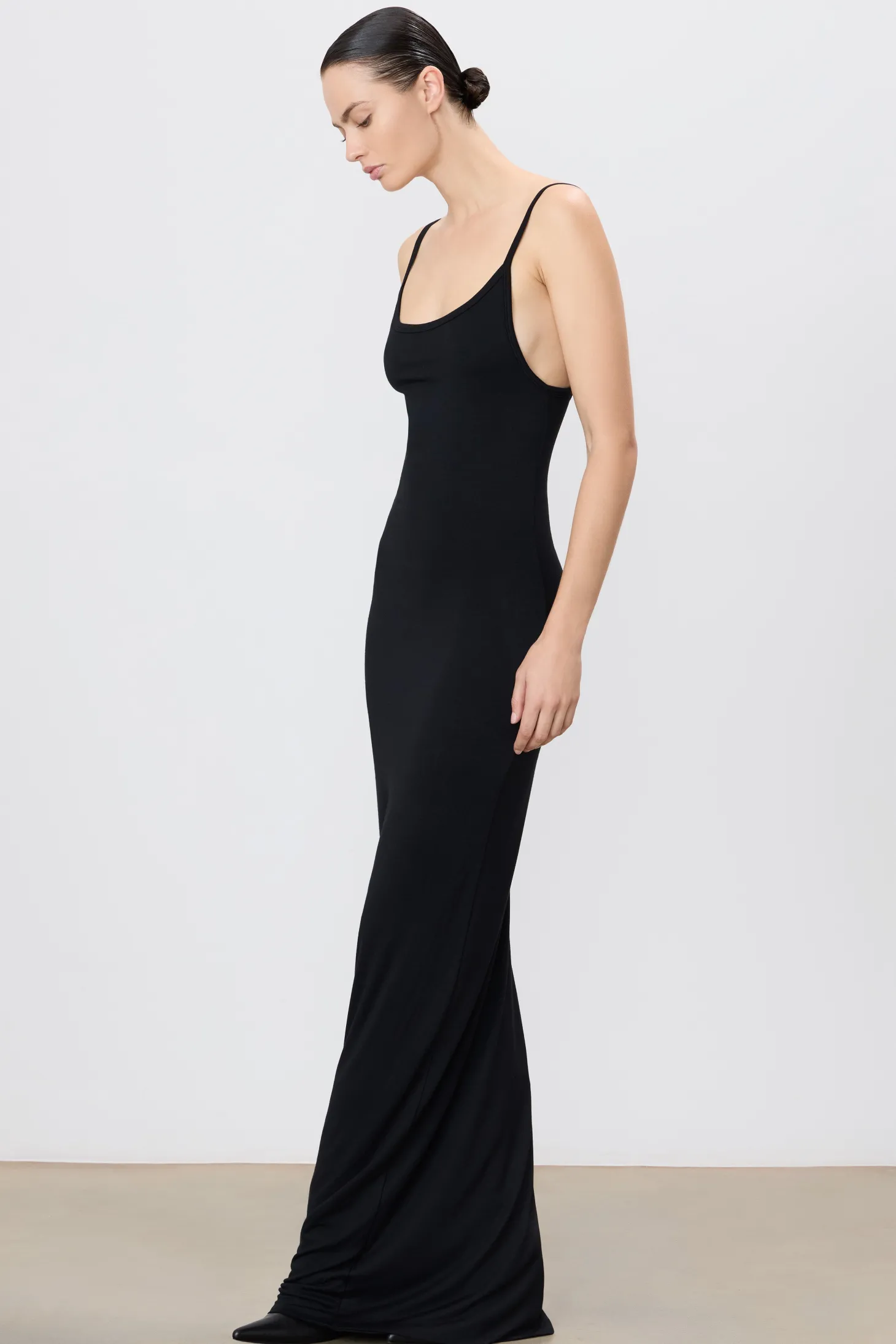 Josie Dress Black