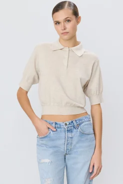 JOURNEY TOP