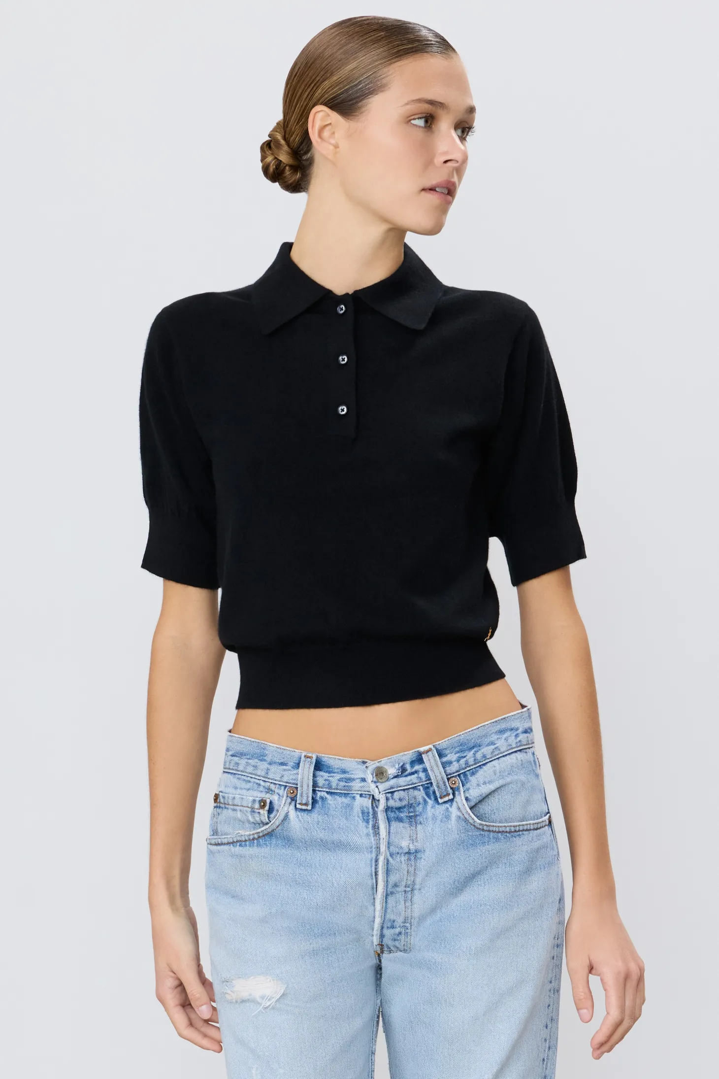 JOURNEY TOP