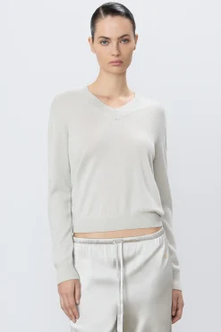LENNOX SWEATER