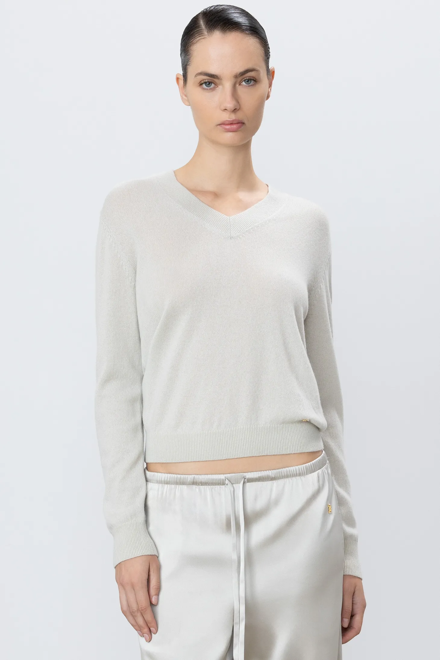LENNOX SWEATER
