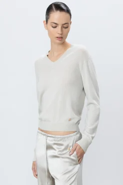 LENNOX SWEATER