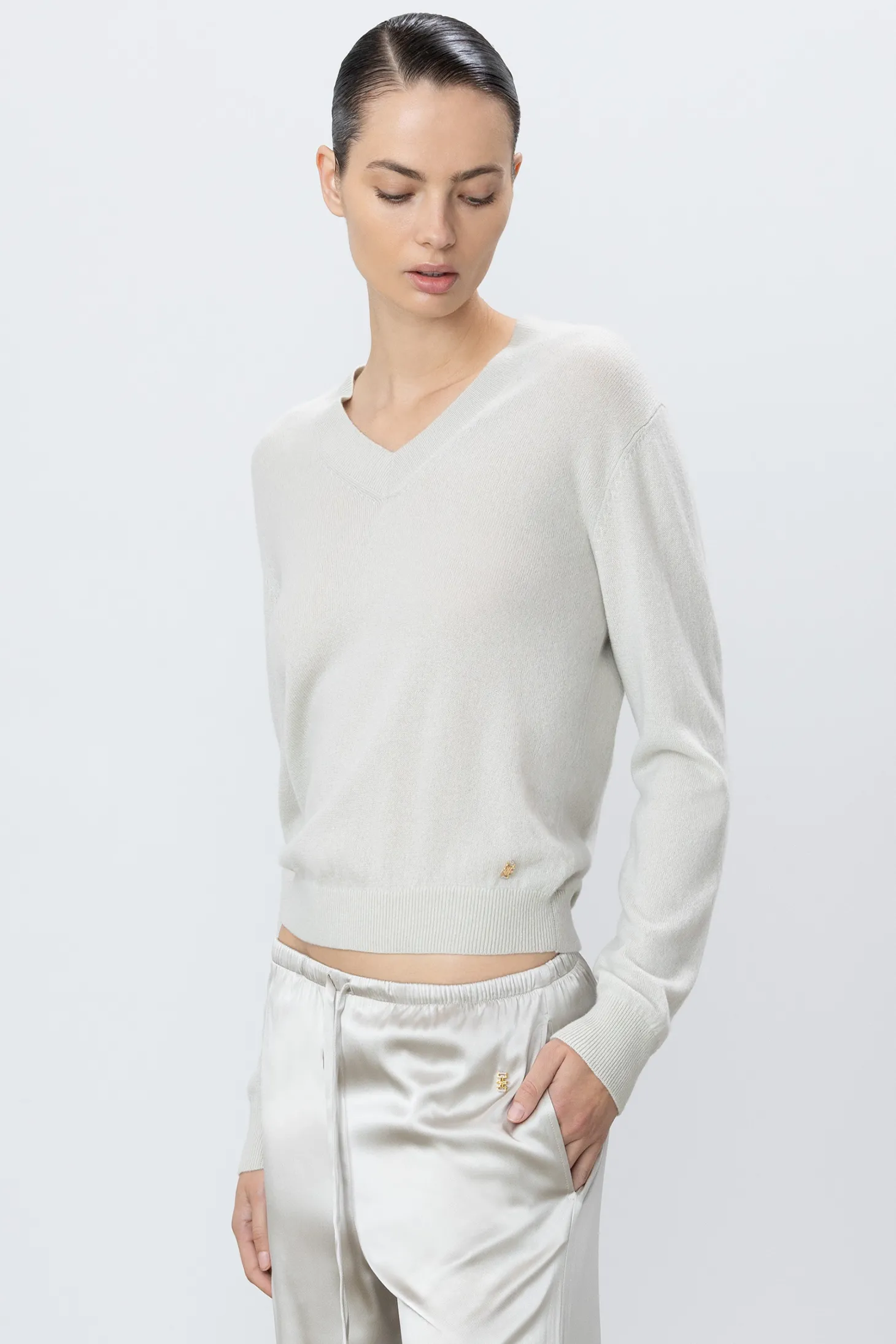 LENNOX SWEATER